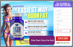 Keto Trim 800 - Pills (UPDATED REVIEWS) Is it SCAM or Not?