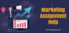 Marketing Assignment Help | Online Assignment Help
