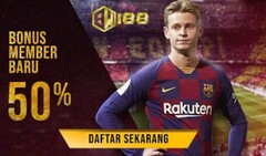Agen Judi Bola Online Terpercaya Sejak 2008