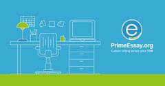 Reliable PrimeEssay Writing Services to Purchase Academic Custom