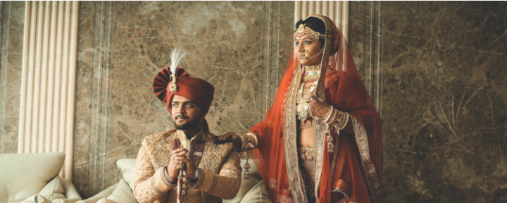 Hindu Matrimony - Verified Hindu Brides/Grooms Profiles