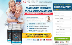 Nerotenze AU &amp; NZ Review- Boost Your Testosterone