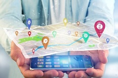 Flotilla IoT White Label GPS Tracking Software | Blog