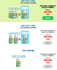 Trim Fast Keto NZ | Trim Fast Keto Review | Does it Works? \u2014 Ste