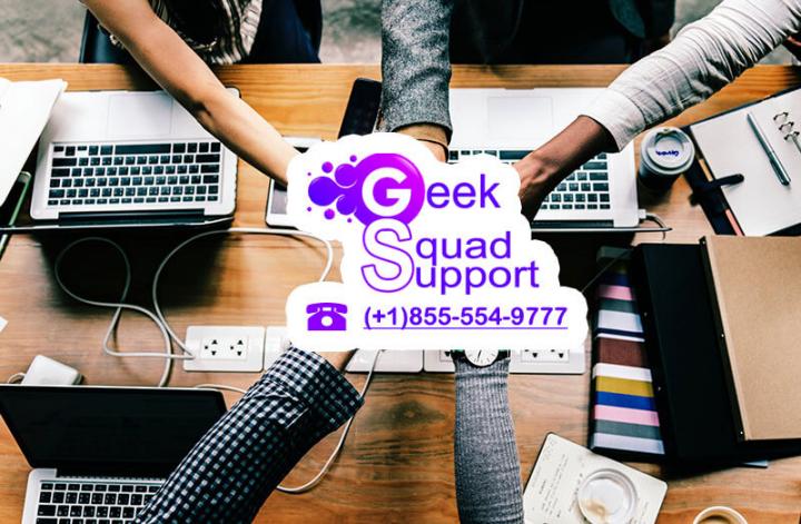 Geek Squad Customer Service Number [2019] For All Technical Issu