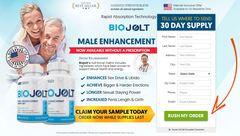 Bio Jolt Male Enhancement Reviews - Is It Worthy? | Complete Foo