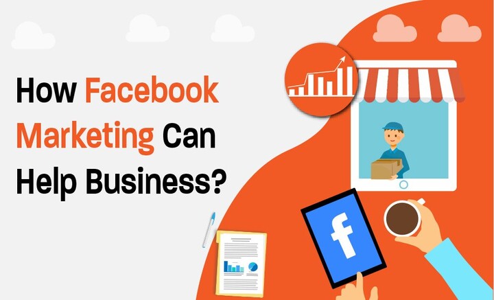 Facebook Marketing Tips: Small Business Facebook Marketing Ideas