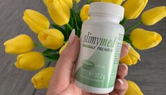 Slimymed Premium im Test ???? Erfahrungen \u30102020\u3011