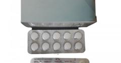 Tapaday 200 MG