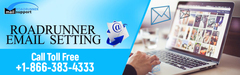 Roadrunner Email Settings Issues [TWC &amp; RR Mail] +1-866-383-4333