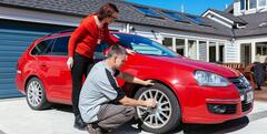 Visit The Wheel  Magician, for Brake Cleaner