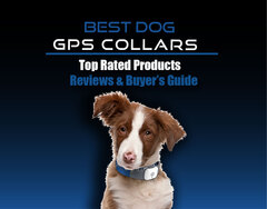 20+ Best GPS Dog Collars &amp; Pet Trackers 2020 | Smart GPS Dog Col