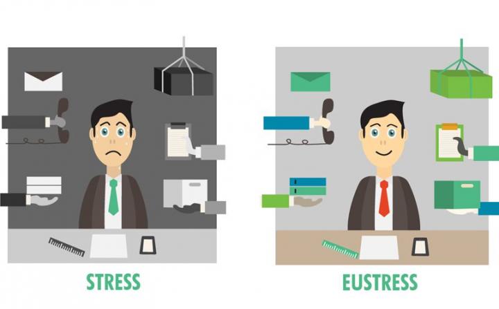 What is a Positive Stress? Do It Really Helpful? - Dedicated Wri