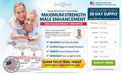 Maxatron Plus Male Enhancement Reviews &amp;#8211; Is it Worthy or N