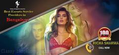 The Most Exotic And Gorgeous Russian Escorts In Bangalore - Clas
