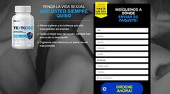 Testo 360 Argentina Precio, Testo360 Opiniones, Pastillas Funcio