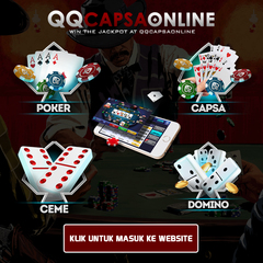Judi Capsa Susun Online Uang Asli Resmi &amp; Terpercaya Indonesia