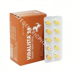 Vidalista \u00ae : Buy Vidalista 20mg Pills Online - SGP