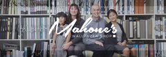 Mahones Wallpaper Shop. Your source for designer wallpaper and f