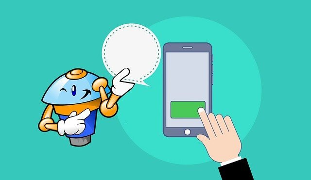 How To Use Chatbots To Grow Your Business | RankOn Technologies
