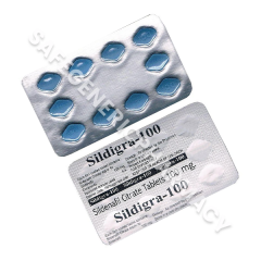Sildigra 100mg \u00ae: Buy Sildigra Online [10% OFF] - SGP