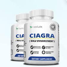 Ciagra Male Enhancement: Does It Really Work? Read Review!