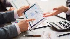 Virtual Cfo Melbourne - Accounting and Tax Advisory