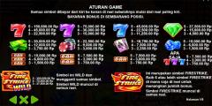 Fire Strike Slot Terbaru Provider Pragmatic Play Bet Termurah