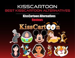 25+ Best KissCartoon Alternatives Sites | Free Watch Cartoons On