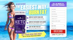 NutraLite Keto Reviews &amp;#8211; Advanced Weight Loss Diet