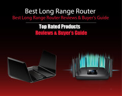 6+ Best Long Range Router Reviews &amp; Buyer&#039;s Guide {Updated 2020 