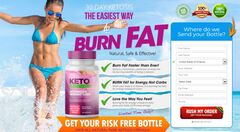 Keto Bodytone {Reviews 2020} - Burn Fat &amp; Get Slim With Body Ton
