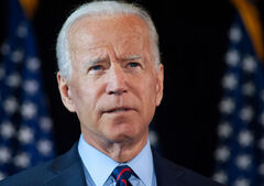 Revealing details about Joe Biden and his family