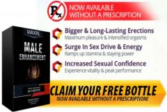 VIAXXL Male Enhancement: Does it Really Work? My Experience!