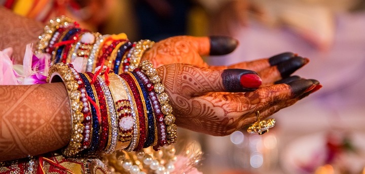 Pandit for Marriage in Bangalore (15+yrs Exp): Book Hindu Weddin