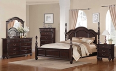 Bedroom Furniture | Traditional Bedroom Set | Contemporary Bedro