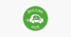 \u200eBHUUMI Ride