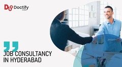 Job Consultancy in Hyderabad | Doctor Consultancy | Doctify Indi