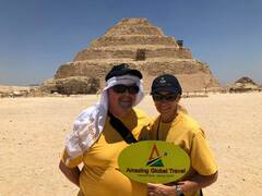 Private Tour Egypt- Luxury Private Travel- VIP Tours &amp; Holidays