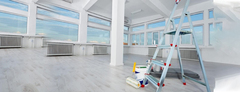 Builders Cleaning Melbourne. Builders Cleaner Melbourne - Activa