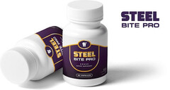 Sponsored: Steel Bite Pro Reviews \u2014 Does It Really Improve Oral 