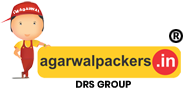 Agarwal Packers and Movers | Bade Bhaiya | DRS Group | Since 198