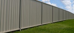 Colorbond Fencing Melbourne, Colorbond Fencing Contractors \u2013 041