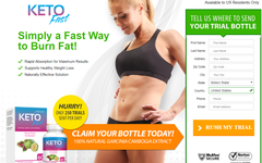 Keto Fast Weight Loss Supplement \u2013 Does it Really Work?