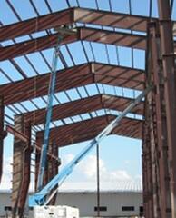 Pre Engineered Building: A basic structure for quick development