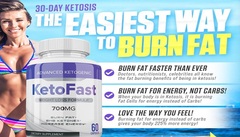 Keto Fast Pills Reviews: Is Keto Fast Diet Pills Safe? | Keto Fa