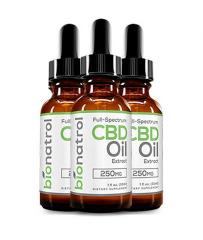Pro-Enhance Bionatrol CBD Oil: Get instant relief! Benefits &amp; Si