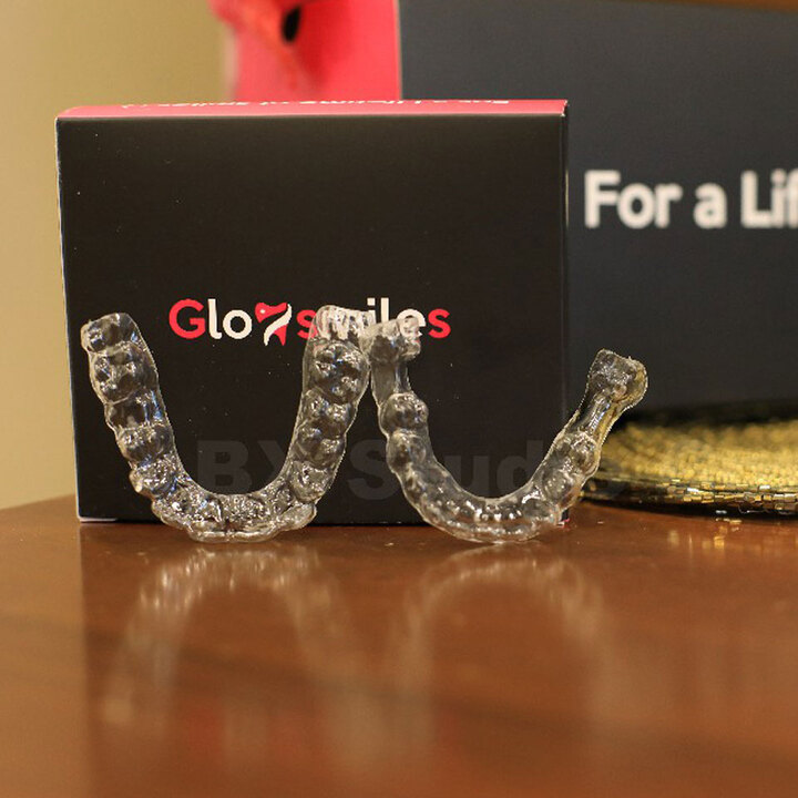 Clear teeth aligners near me, invisible retainers totally transp