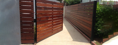 Timber Fencing Melbourne, Call 0410036200 For Free Quote