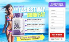 True Keto Boost Supplement Reviews &amp; Buyer Guide {2020}